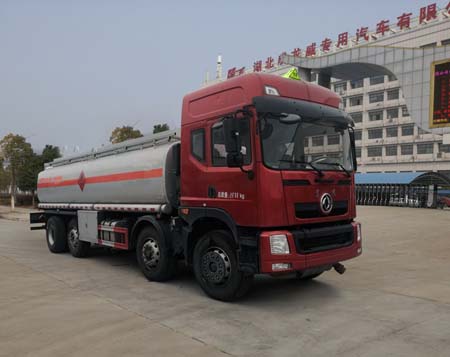 楚飛牌CLQ5321GYY5E型運油車